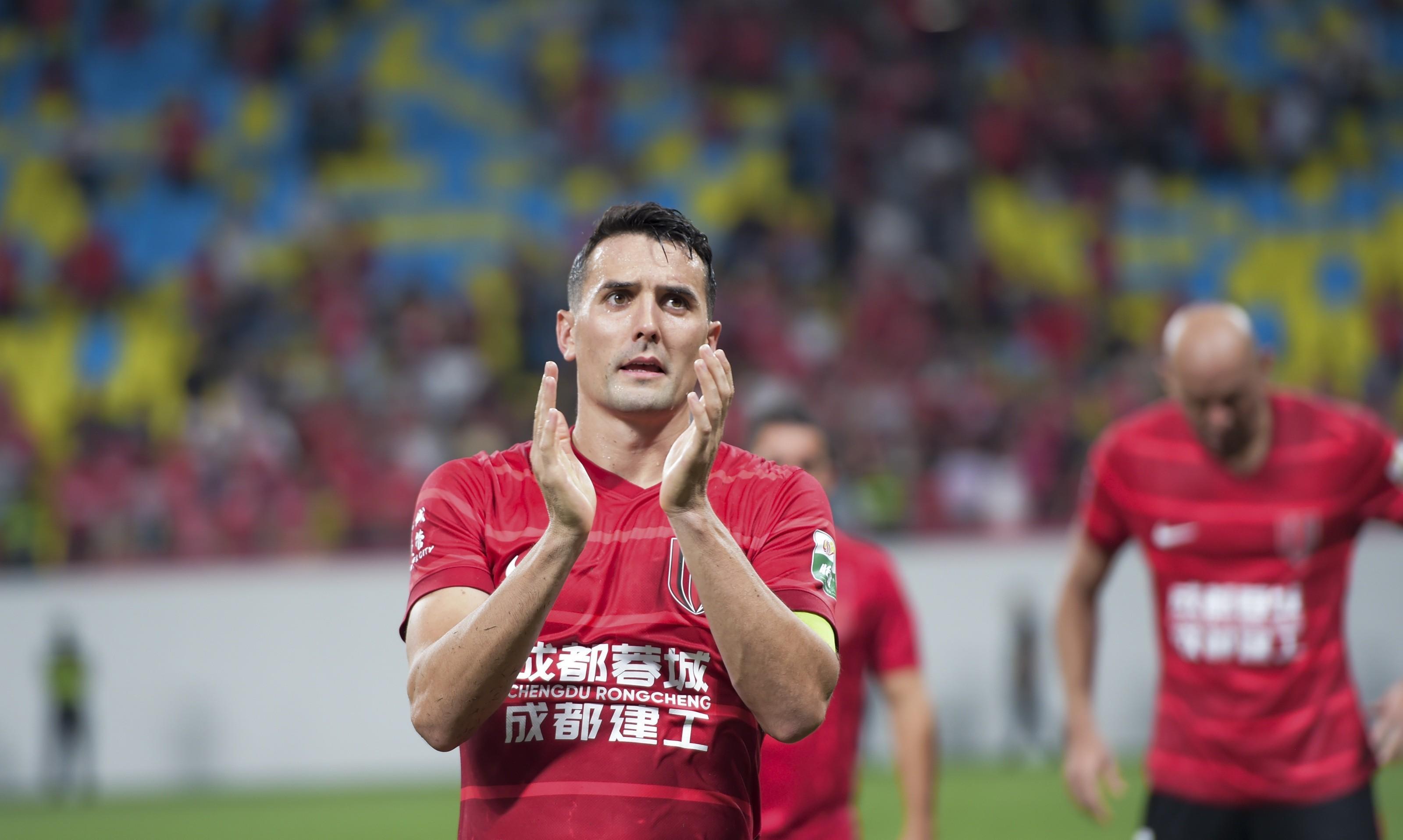 爱游戏-关于赛后上海海港调整名单以备欧冠；豪取连胜环节打磨；底气十足；球探报告显示潜力的信息