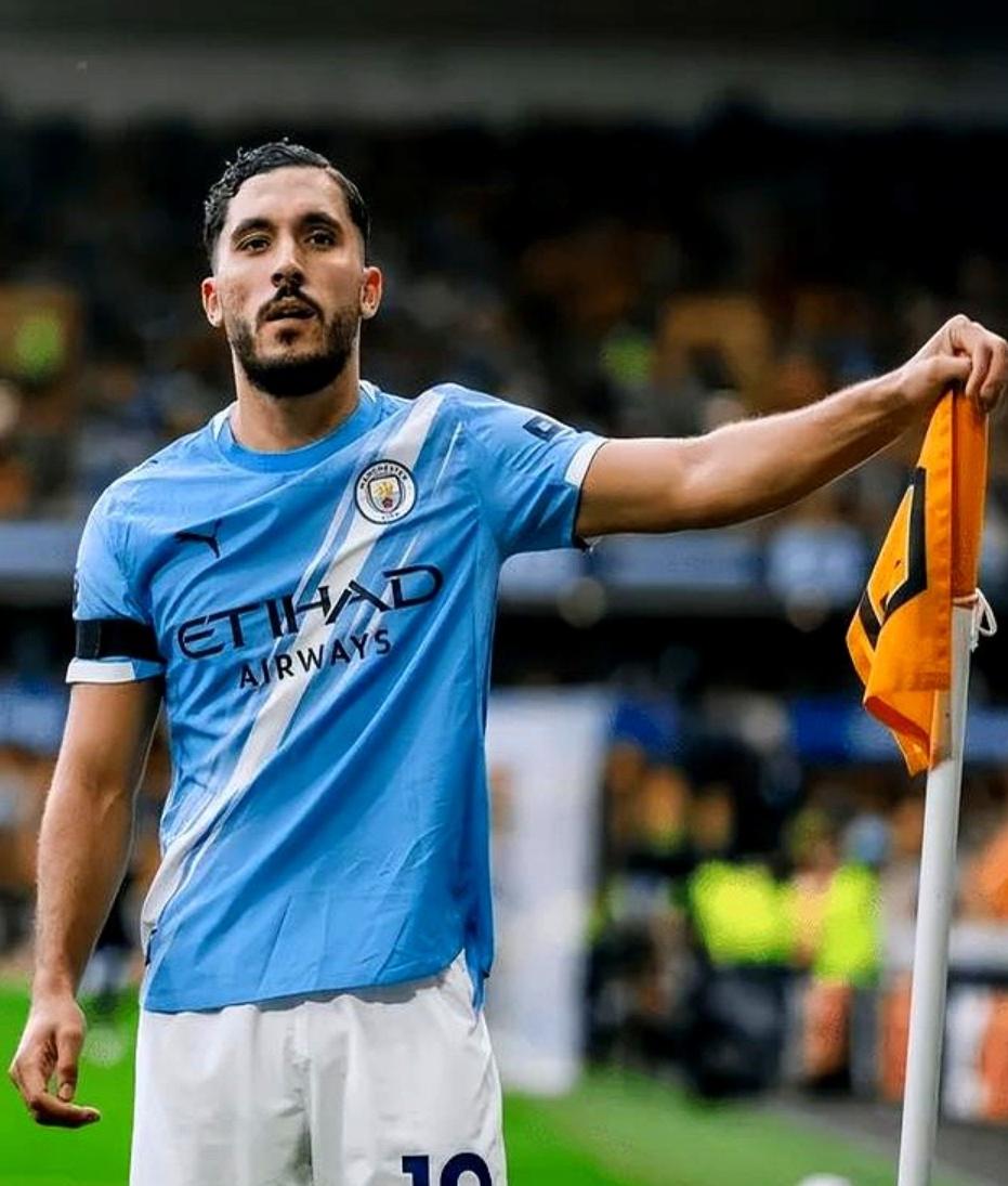 开云体育-今夜曼城调整名单以备中超，扳平良机环节打磨，引发热议，训练强度明显提升的简单介绍