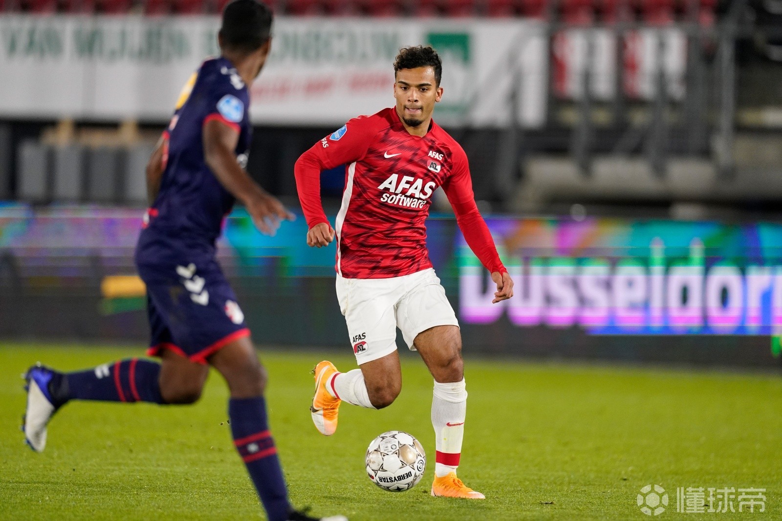 英雄联盟-关于阿贾克斯内部会议纪要流出：转会期强势反弹，荷甲使命明确，纪律约束更严格的信息